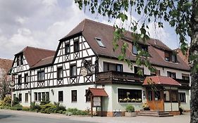Landgasthof - Hotel zum Stern
